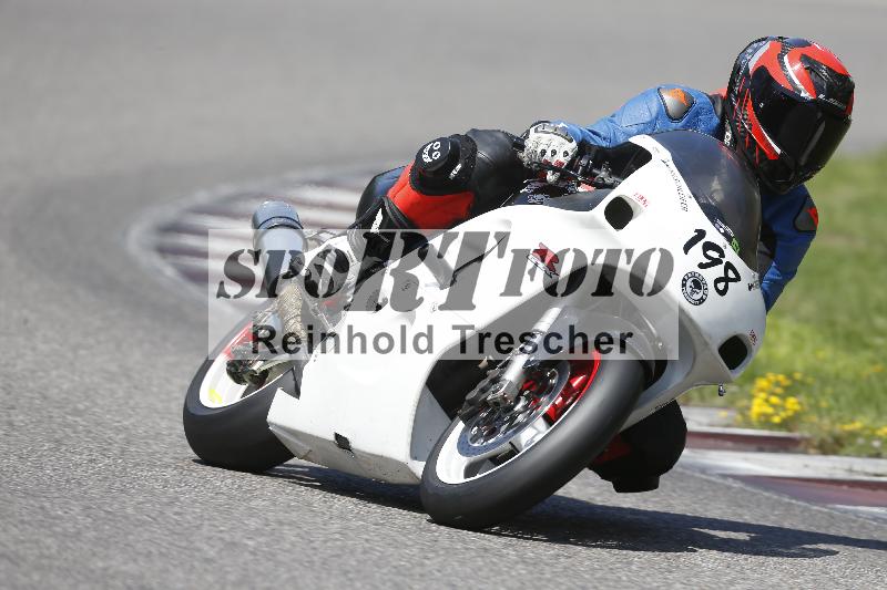 /26 23.07.2026  Speer Racing ADR/Gruppe classic/198